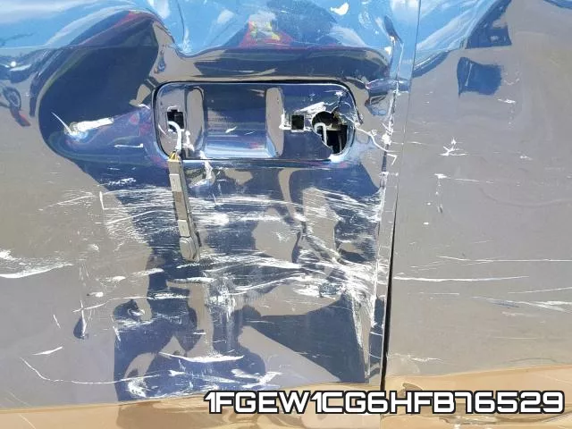 1FGEW1CG6HFB76529 фото 2