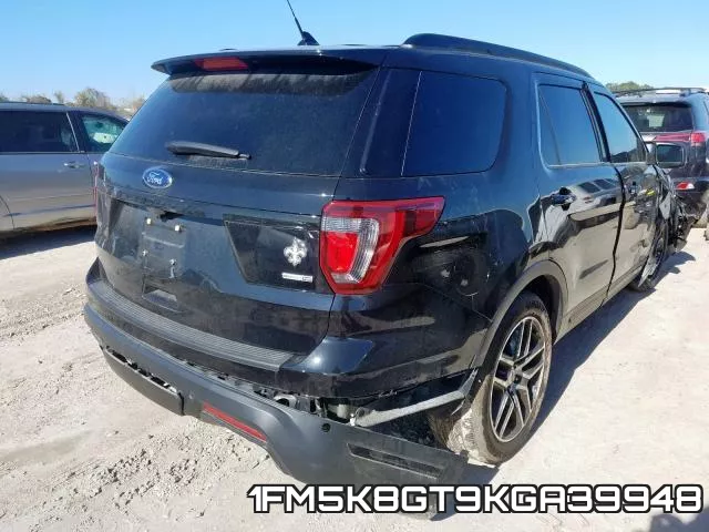 1FM5K8GT9KGA39948 фото 5