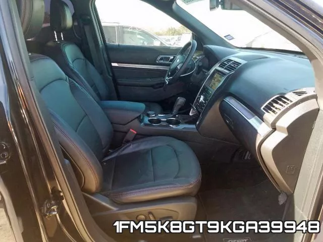 1FM5K8GT9KGA39948 фото 6