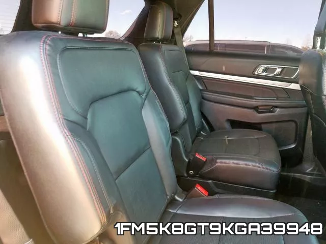 1FM5K8GT9KGA39948 фото 7