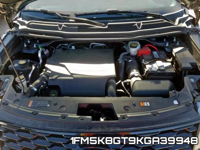 1FM5K8GT9KGA39948 фото 8