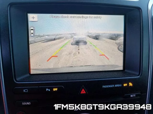 1FM5K8GT9KGA39948 фото 10