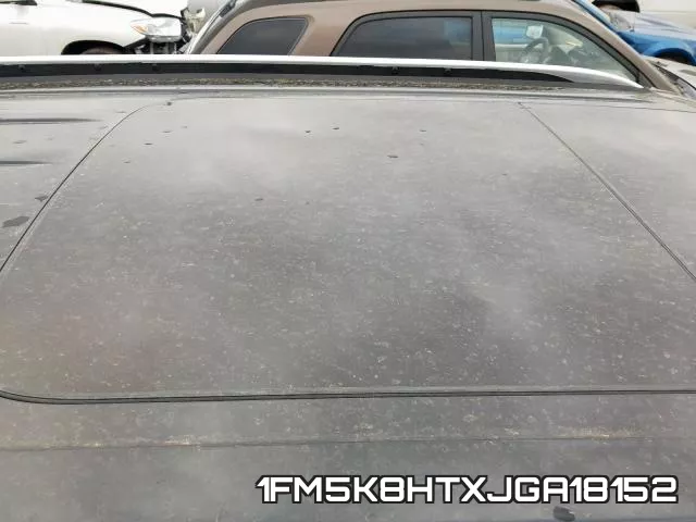 1FM5K8HTXJGA18152 фото 10