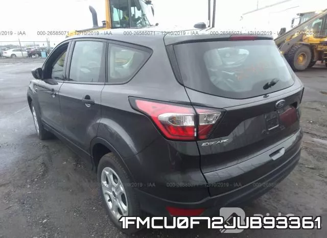1FMCU0F72JUB93361 фото 4