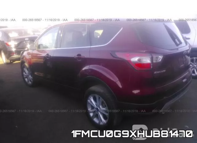 1FMCU0G9XHUB81470 фото 4