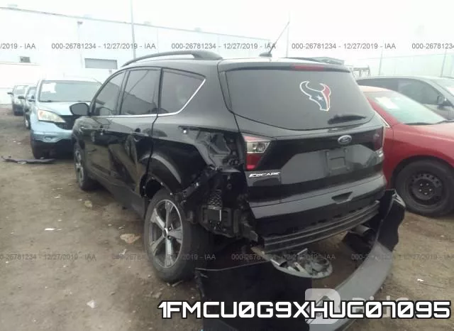 1FMCU0G9XHUC07095 фото 4