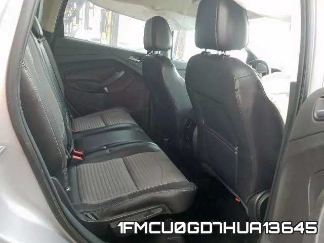 1FMCU0GD7HUA13645 фото 7