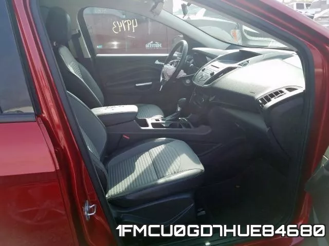 1FMCU0GD7HUE84680 фото 6
