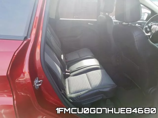 1FMCU0GD7HUE84680 фото 7
