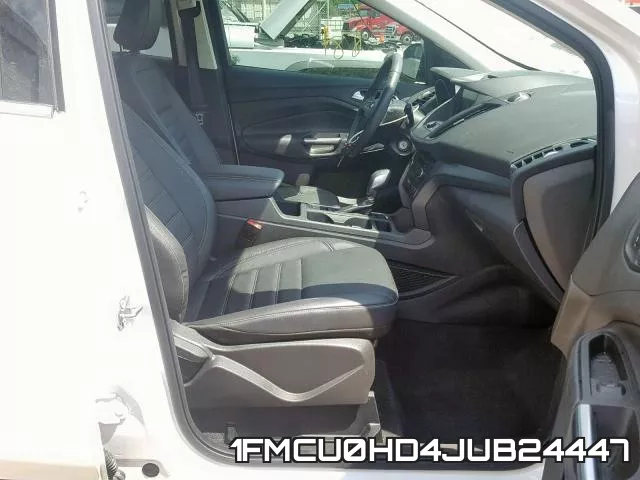 1FMCU0HD4JUB24447 фото 6