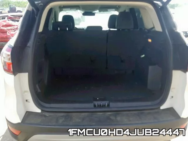 1FMCU0HD4JUB24447 фото 10