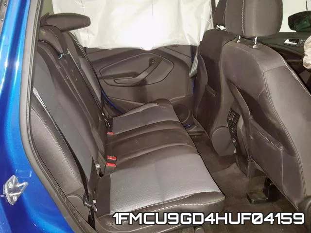 1FMCU9GD4HUF04159 фото 7