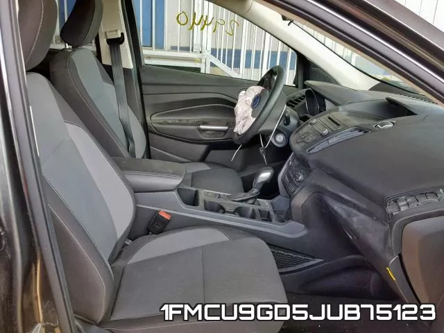 1FMCU9GD5JUB75123 фото 6