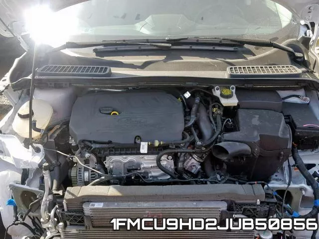 1FMCU9HD2JUB50856 фото 8