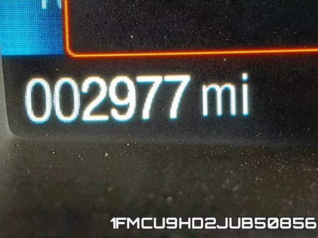 1FMCU9HD2JUB50856 фото 9