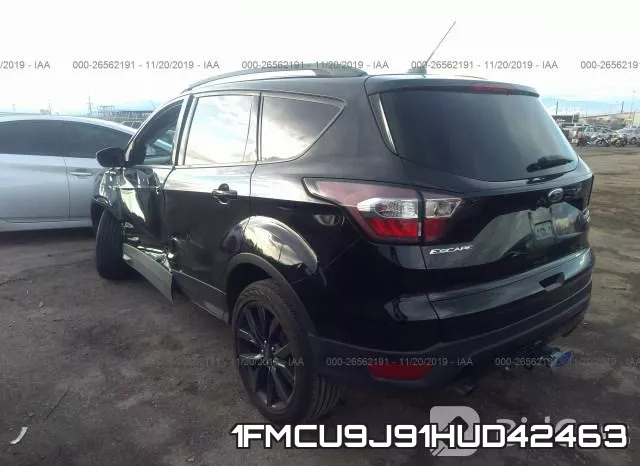 1FMCU9J91HUD42463 фото 4