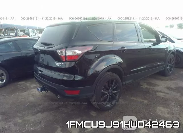 1FMCU9J91HUD42463 фото 5
