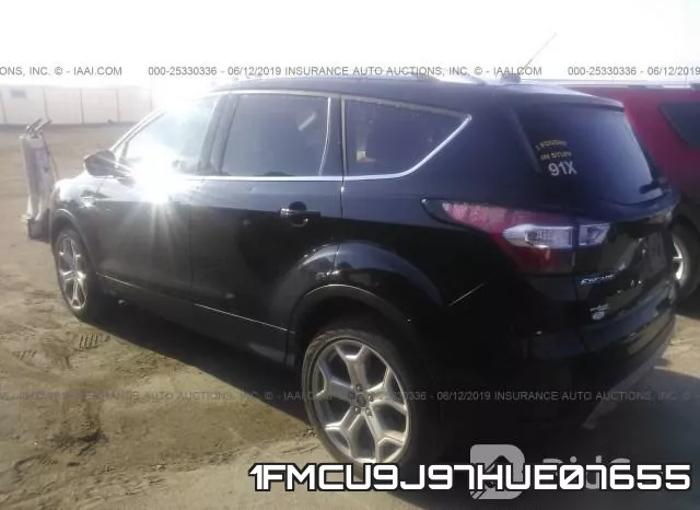 1FMCU9J97HUE07655 фото 4