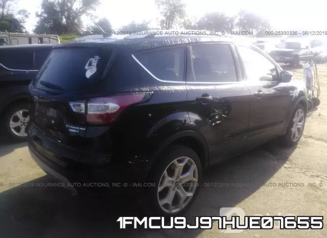 1FMCU9J97HUE07655 фото 5