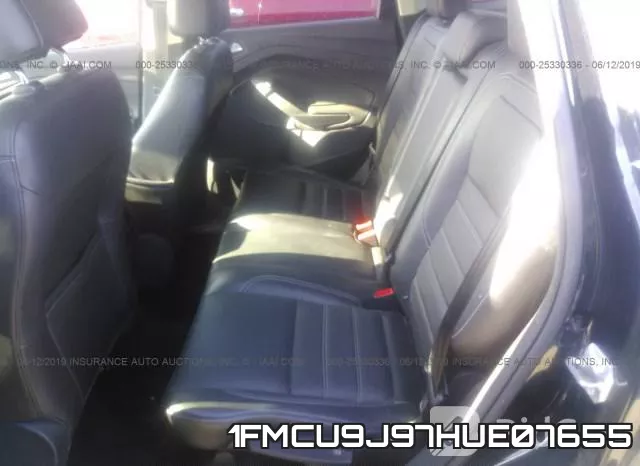 1FMCU9J97HUE07655 фото 9