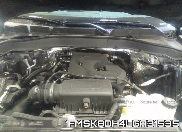 1FMSK8DH4LGA31535 фото 2