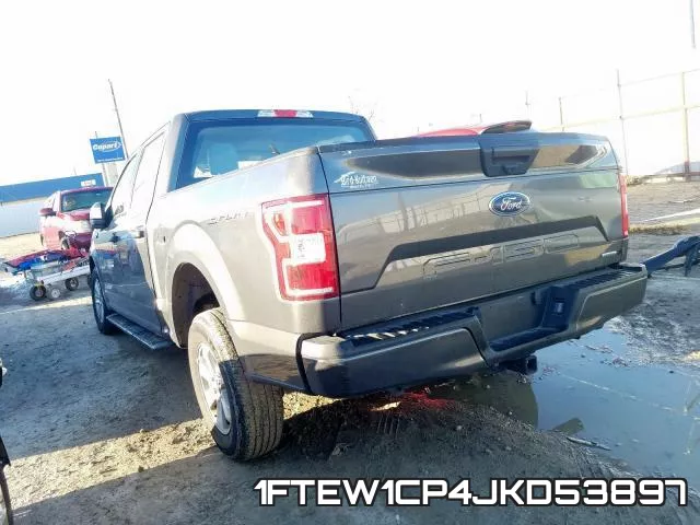 1FTEW1CP4JKD53897 фото 4