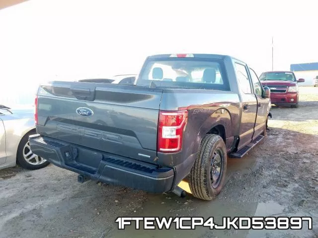 1FTEW1CP4JKD53897 фото 5