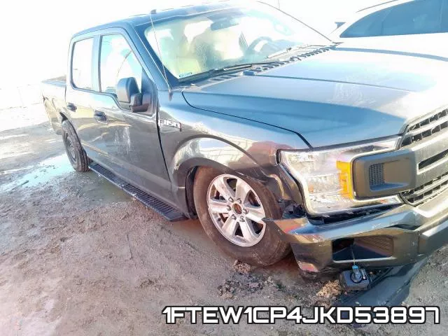 1FTEW1CP4JKD53897 фото 10