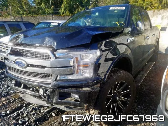 1FTEW1EG2JFC67963 фото 3