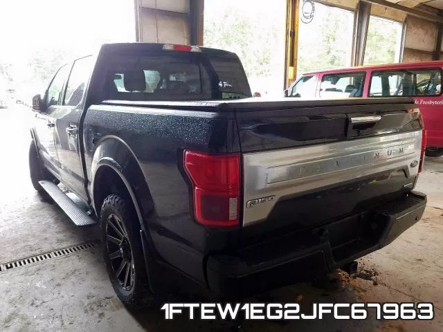 1FTEW1EG2JFC67963 фото 4