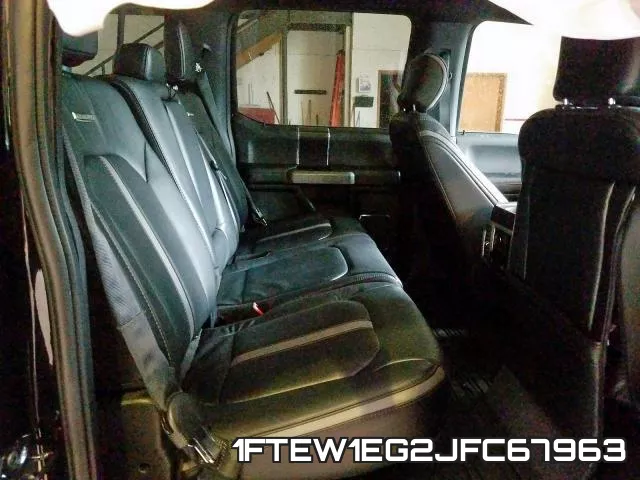 1FTEW1EG2JFC67963 фото 6