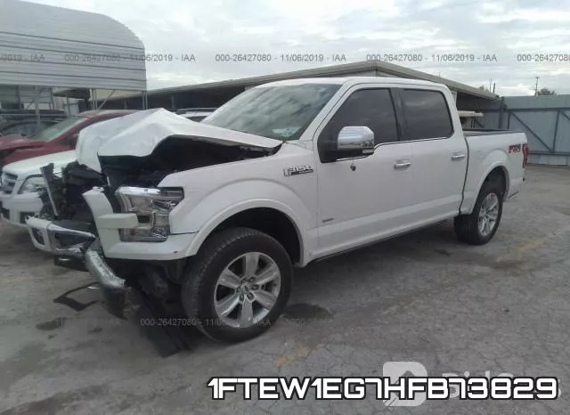1FTEW1EG7HFB73829 фото 3