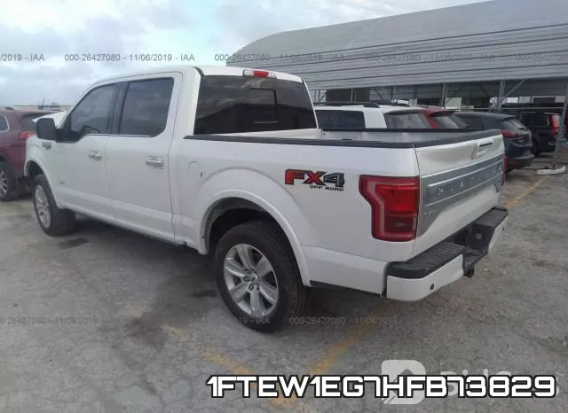1FTEW1EG7HFB73829 фото 4