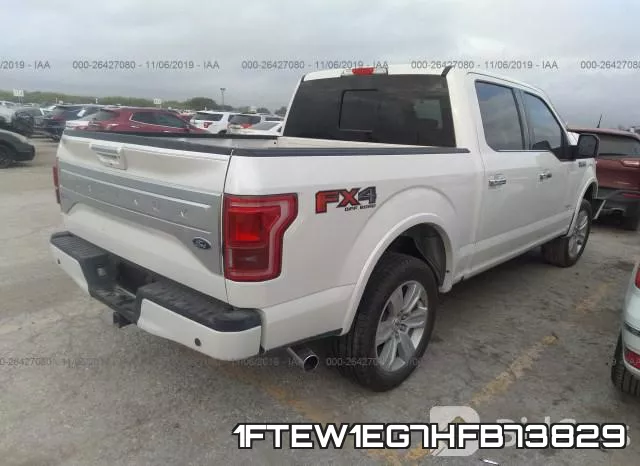 1FTEW1EG7HFB73829 фото 5