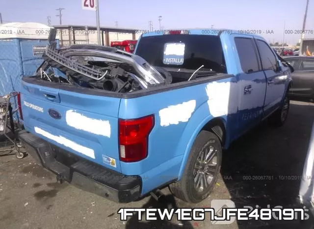 1FTEW1EG7JFE48797 фото 5