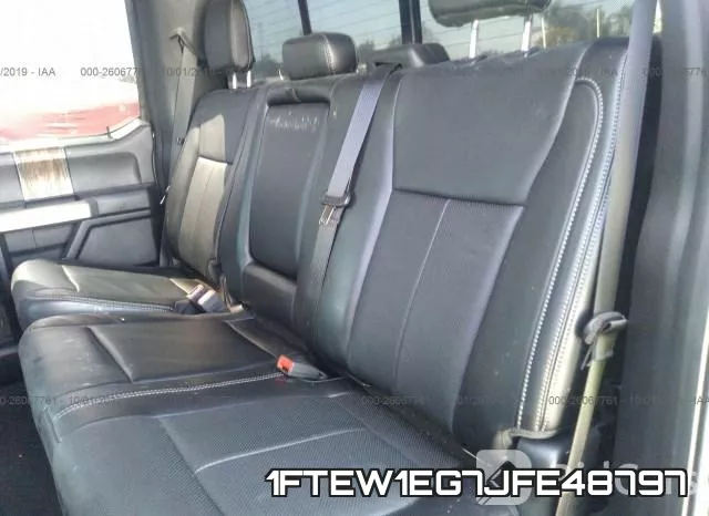 1FTEW1EG7JFE48797 фото 9