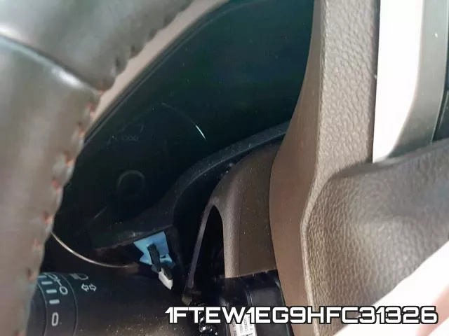 1FTEW1EG9HFC31326 фото 9