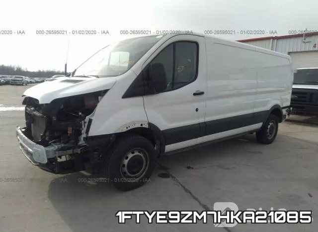 1FTYE9ZM7HKA21085 фото 3