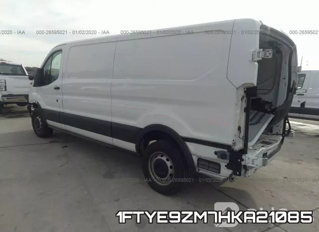 1FTYE9ZM7HKA21085 фото 4
