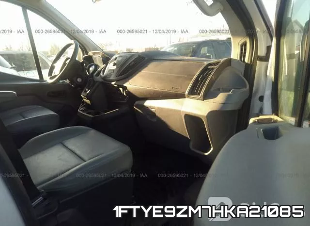 1FTYE9ZM7HKA21085 фото 6