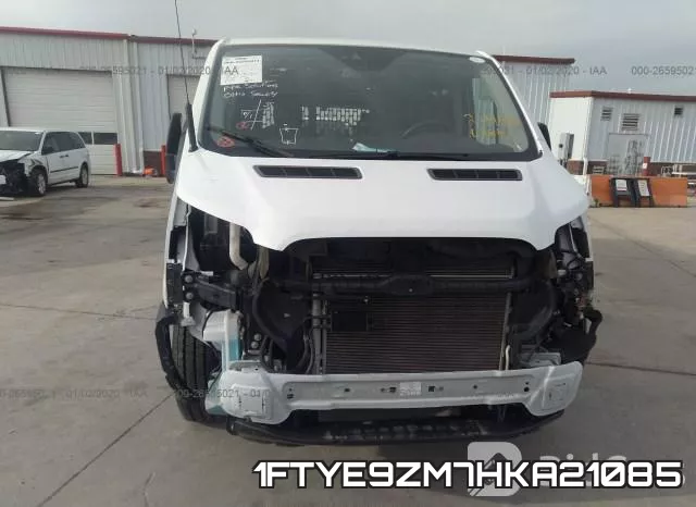 1FTYE9ZM7HKA21085 фото 7