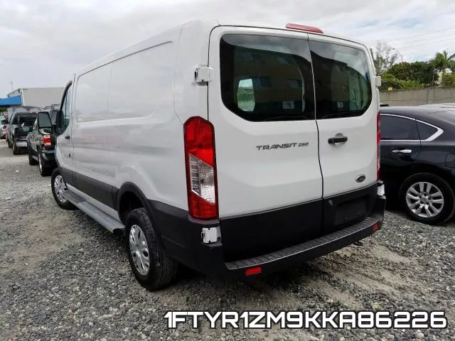 1FTYR1ZM9KKA86226 фото 4