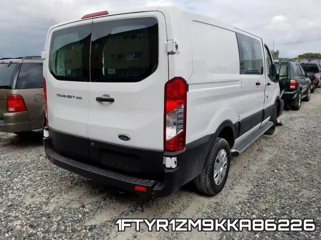1FTYR1ZM9KKA86226 фото 5