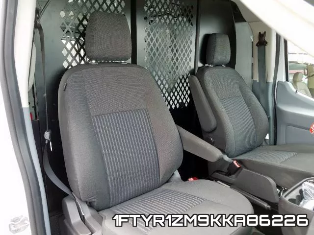 1FTYR1ZM9KKA86226 фото 7