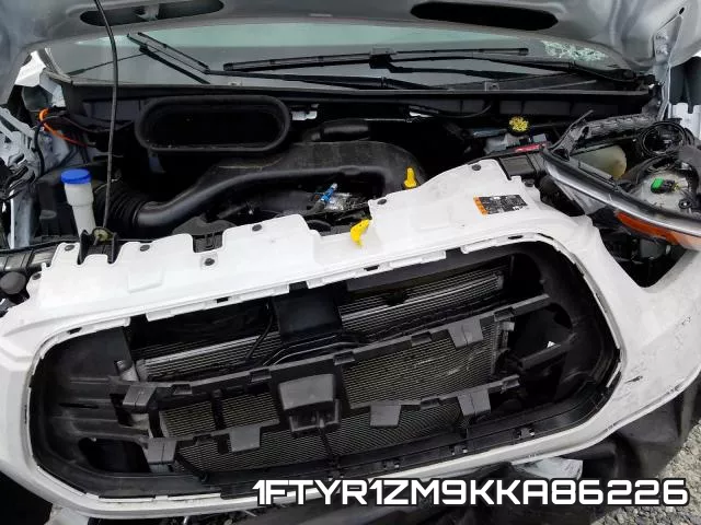 1FTYR1ZM9KKA86226 фото 8