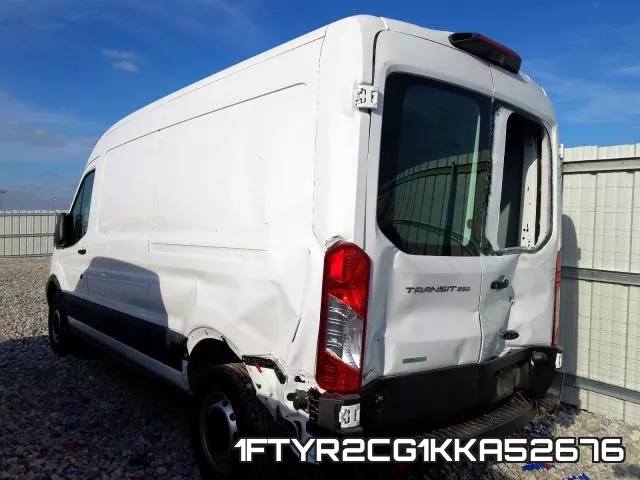 1FTYR2CG1KKA52676 фото 4