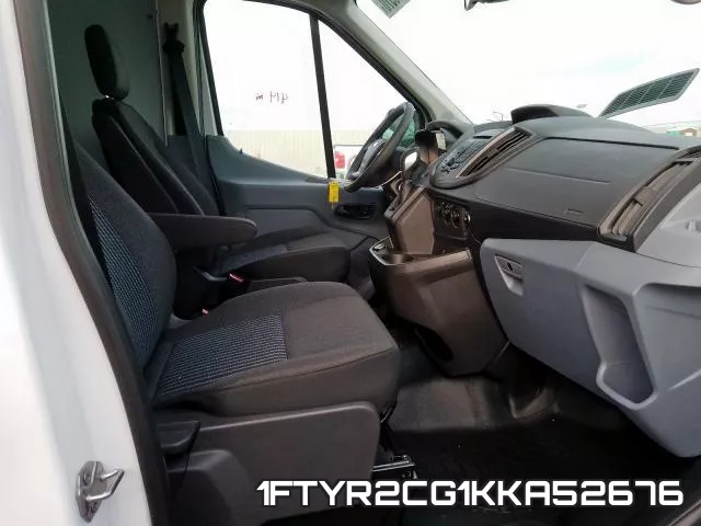 1FTYR2CG1KKA52676 фото 6