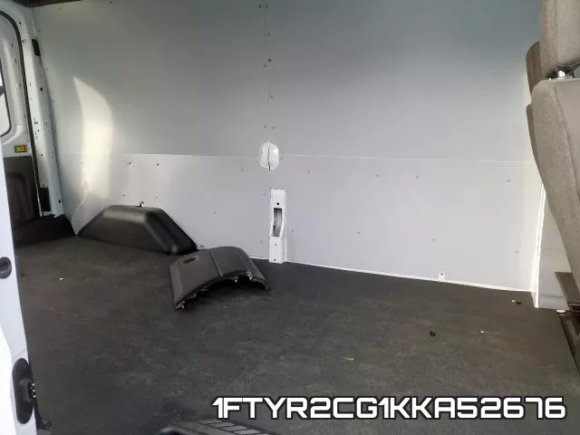 1FTYR2CG1KKA52676 фото 7