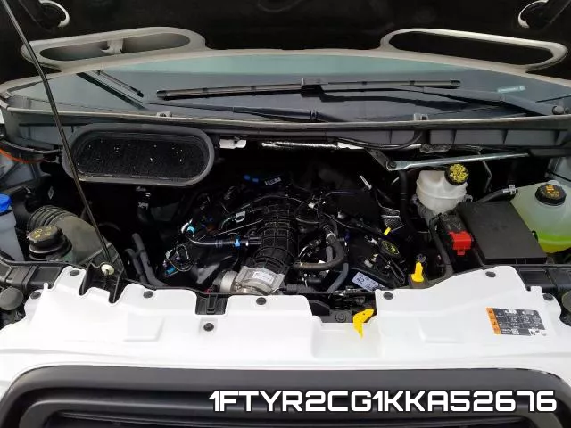 1FTYR2CG1KKA52676 фото 8