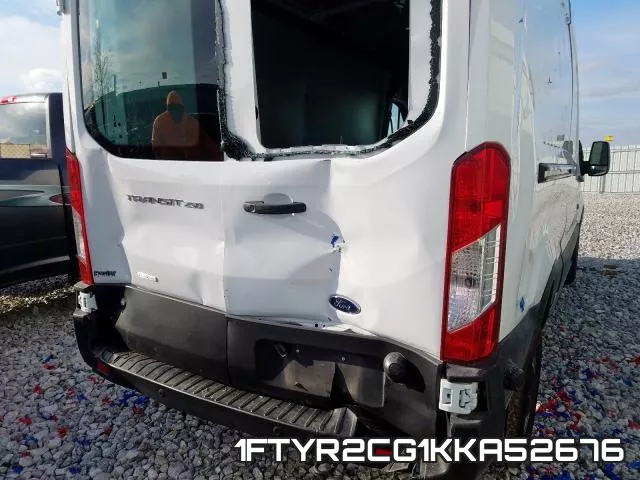 1FTYR2CG1KKA52676 фото 10